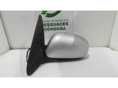 Recambio de retrovisor izquierdo para nissan almera (n16/e) 2.2 16v turbodiesel cat referencia OEM IAM  ELECTRICO - 3.PIN GRIS 2