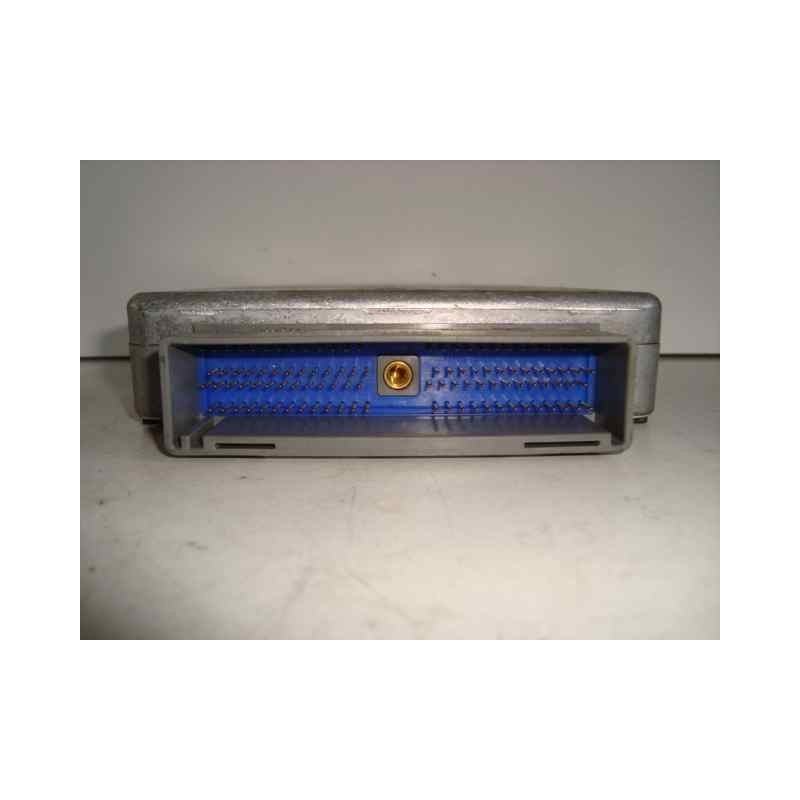 Recambio de centralita motor uce para ford fiesta berlina 1.3 cat referencia OEM IAM LEE107-FIRM-96FB12A650DB  