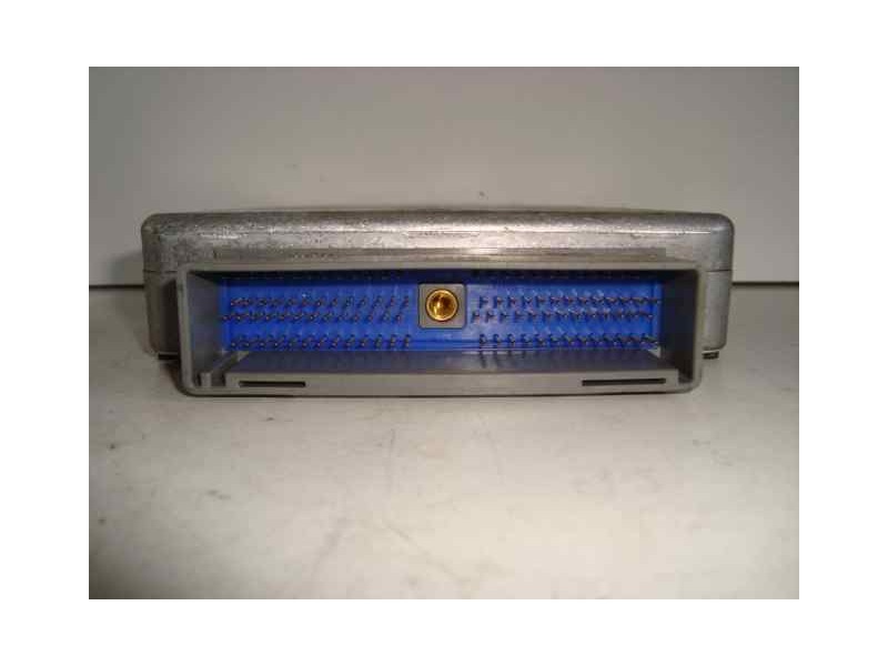 Recambio de centralita motor uce para ford fiesta berlina 1.3 cat referencia OEM IAM LEE107-FIRM-96FB12A650DB  