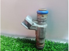 Recambio de inyector para chrysler neon (pl) 2.0 16v cat referencia OEM IAM 04891345AA-0280155976  