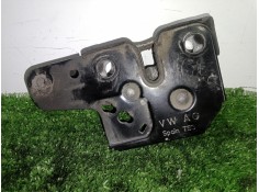 Recambio de cerradura capot para seat altea (5p1) 1.9 tdi referencia OEM IAM NOTIENEREFERENCIA   2