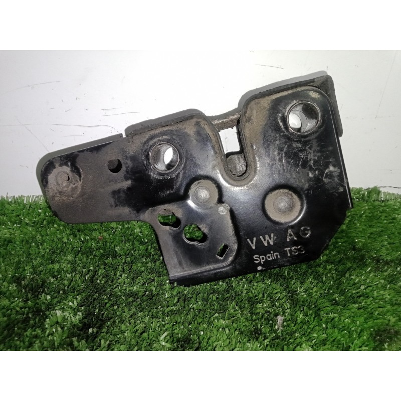 Recambio de cerradura capot para seat altea (5p1) 1.9 tdi referencia OEM IAM NOTIENEREFERENCIA  
