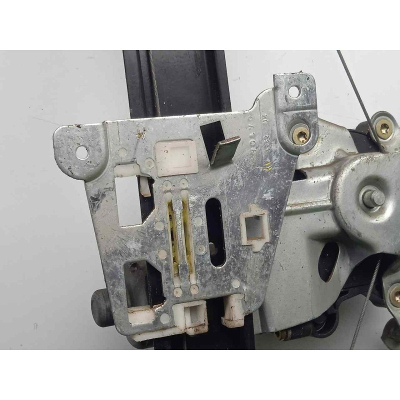 Recambio de elevalunas trasero izquierdo para volvo xc70 2.4 20v turbo cat referencia OEM IAM  ELECTRICO 