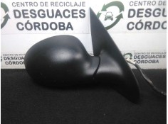 Recambio de retrovisor derecho para chrysler neon (pl) 2.0 16v cat referencia OEM IAM  ELECTRICO - 5.CABLES NEGRO 2