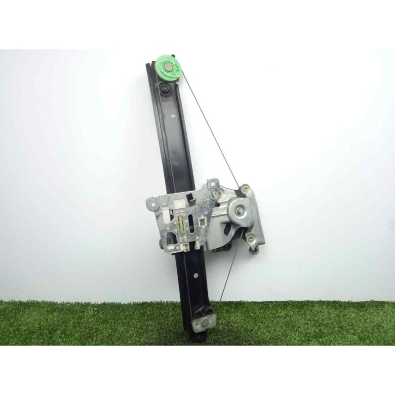 Recambio de elevalunas trasero izquierdo para volvo xc70 2.4 20v turbo cat referencia OEM IAM  ELECTRICO 