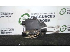 Recambio de cerradura puerta trasera izquierda para audi a6 berlina (4b2) 2.5 v6 24v tdi referencia OEM IAM 4B0839015B 4.PUERTAS