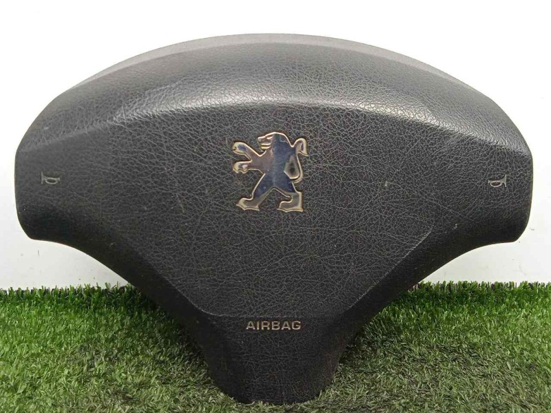 Recambio de airbag delantero izquierdo para peugeot 308 1.6 16v referencia OEM IAM 96810154ZD  