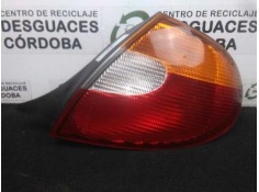 Recambio de piloto trasero derecho para chrysler neon (pl) 2.0 16v cat referencia OEM IAM   