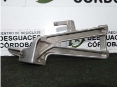 Recambio de estribo para honda cbr 600 f / cbr 600 rr referencia OEM IAM 50730KT7761 TRASERA.IZQUIERDA  2