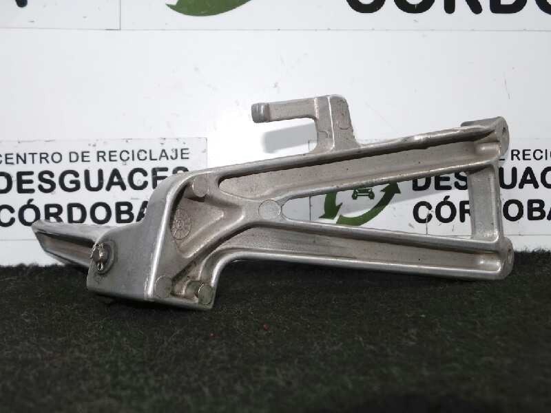 Recambio de estribo para honda cbr 600 f / cbr 600 rr referencia OEM IAM 50730KT7761 TRASERA.IZQUIERDA 