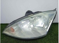 Recambio de faro izquierdo para ford focus berlina (cak) 1.8 tddi turbodiesel cat referencia OEM IAM  2.SERIE PARA PULIR