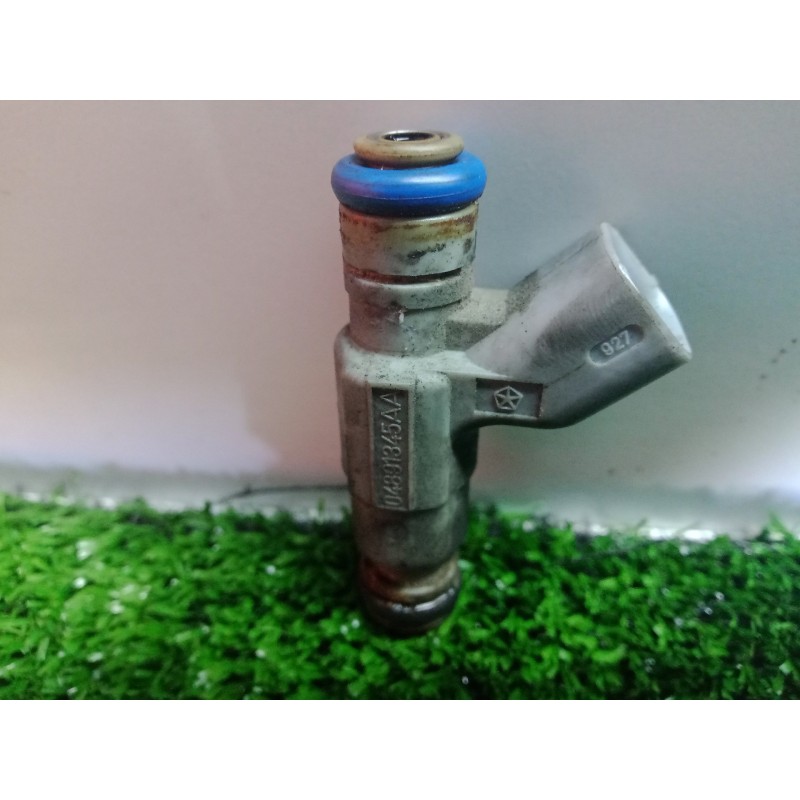 Recambio de inyector para chrysler neon (pl) 2.0 16v cat referencia OEM IAM 04891345AA-0280155976  