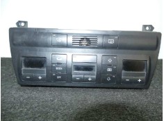 Recambio de mando climatizador para audi a6 berlina (4b2) 2.5 v6 24v tdi referencia OEM IAM 4B0820043F-5HB00760400  HELLA