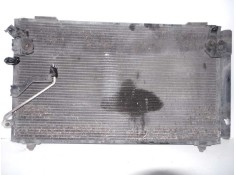 Recambio de condensador / radiador aire acondicionado para toyota previa (r30) 2.0 turbodiesel cat referencia OEM IAM   