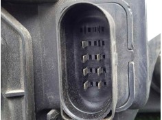 Recambio de faro izquierdo para ford focus berlina (cak) 1.8 tddi turbodiesel cat referencia OEM IAM  2.SERIE PARA PULIR 2