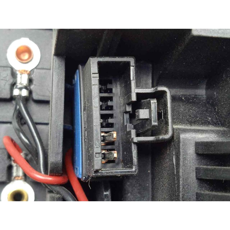 Recambio de airbag delantero izquierdo para peugeot 308 1.6 16v referencia OEM IAM 96810154ZD  