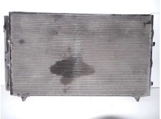 Recambio de condensador / radiador aire acondicionado para toyota previa (r30) 2.0 turbodiesel cat referencia OEM IAM    2