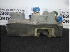 Recambio de cerradura puerta delantera izquierda para citroën xantia berlina 1.9 turbodiesel referencia OEM IAM SINREFERENCIA 4. 2