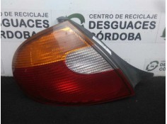 Recambio de piloto trasero izquierdo para chrysler neon (pl) 2.0 16v cat referencia OEM IAM   