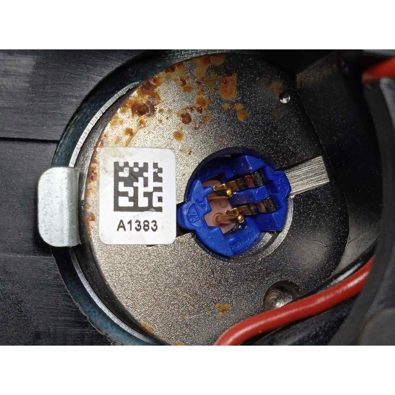 Recambio de airbag delantero izquierdo para peugeot 308 1.6 16v referencia OEM IAM 96810154ZD  