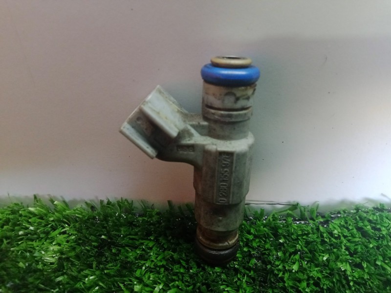 Recambio de inyector para chrysler neon (pl) 2.0 16v cat referencia OEM IAM 04891345AA-0280155976  