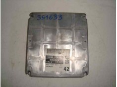 Recambio de centralita motor uce para toyota avensis berlina (t 22) 2.0 d4-d luna (5-ptas.) referencia OEM IAM 8966105420-MB1758