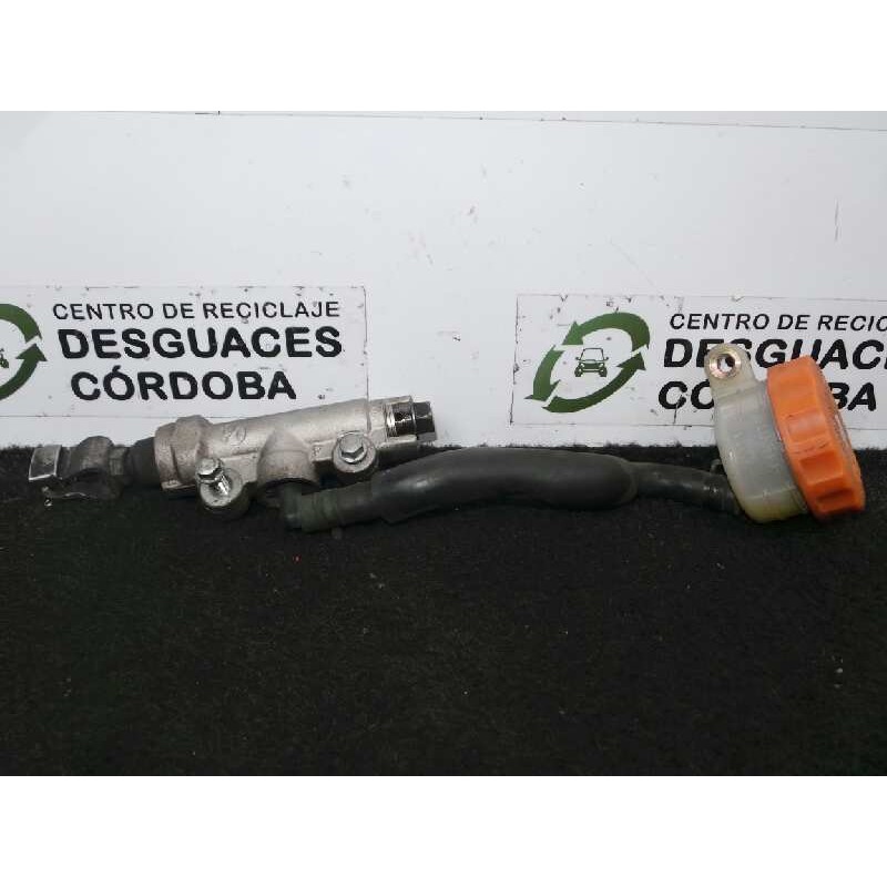 Recambio de bomba freno para honda cbr 600 f / cbr 600 rr referencia OEM IAM 43500MV9006 TRASERO 