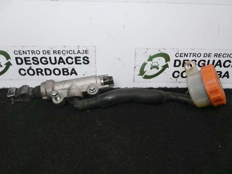 Recambio de bomba freno para honda cbr 600 f / cbr 600 rr referencia OEM IAM 43500MV9006 TRASERO 