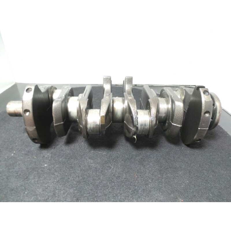 Recambio de cigueñal para renault laguna (b56) 1.9 dti diesel cat referencia OEM IAM 579-609-24W  