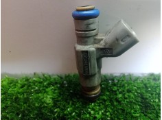 Recambio de inyector para chrysler neon (pl) 2.0 16v cat referencia OEM IAM 04891345AA-0280155976   2