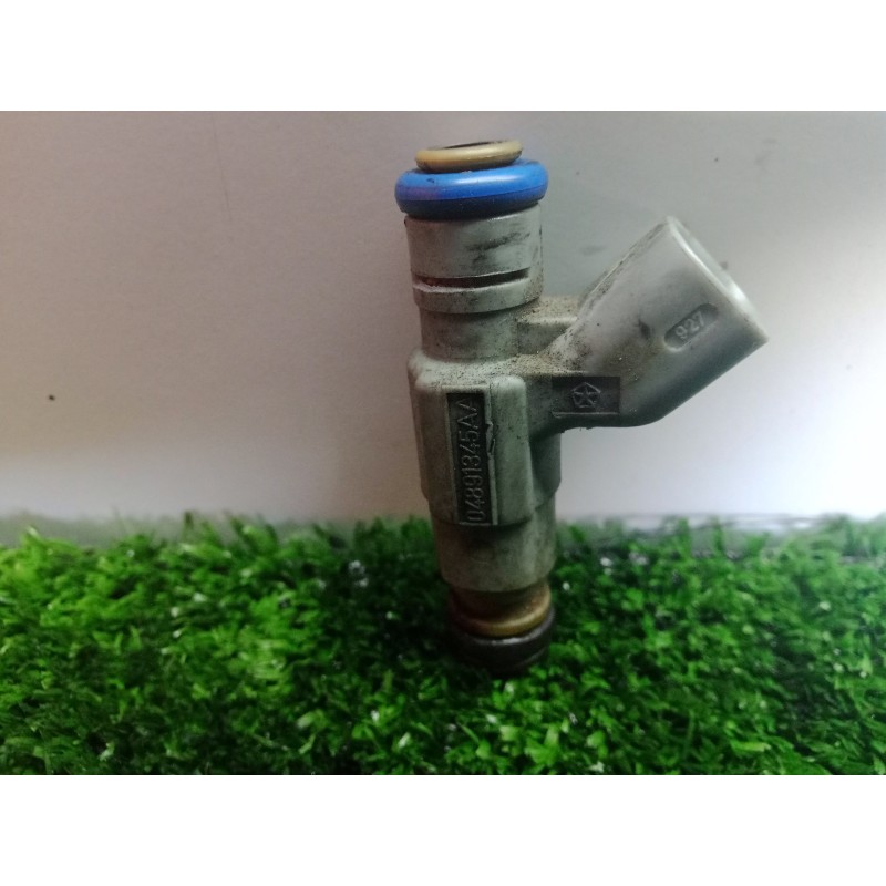 Recambio de inyector para chrysler neon (pl) 2.0 16v cat referencia OEM IAM 04891345AA-0280155976  
