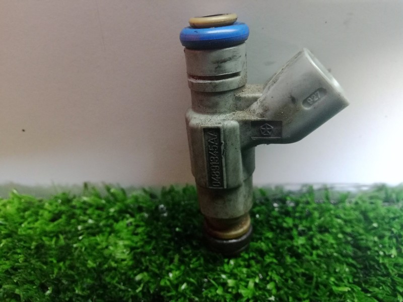 Recambio de inyector para chrysler neon (pl) 2.0 16v cat referencia OEM IAM 04891345AA-0280155976  
