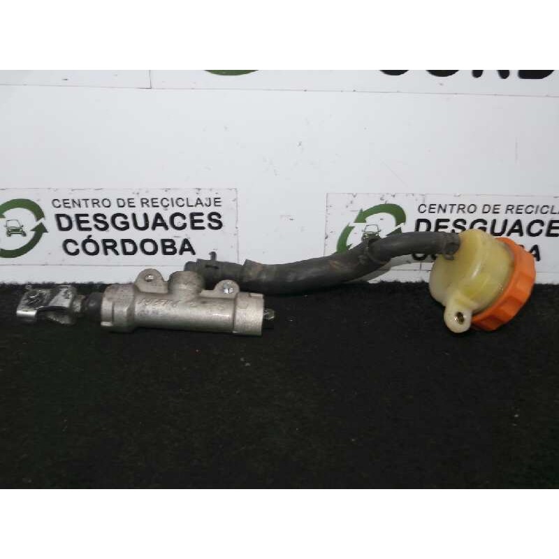 Recambio de bomba freno para honda cbr 600 f / cbr 600 rr referencia OEM IAM 43500MV9006 TRASERO 
