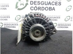 Recambio de alternador para citroën xantia berlina 1.9 turbodiesel referencia OEM IAM 9630080280-A003TA5591A-CL12 120AH - MITSUB