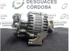 Recambio de alternador para citroën xantia berlina 1.9 turbodiesel referencia OEM IAM 9630080280-A003TA5591A-CL12 120AH - MITSUB 2