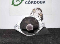 Recambio de motor arranque para hyundai accent (lc) 1.3 cat referencia OEM IAM TM000A27301-3610022800 VALEO 8.DIENTES