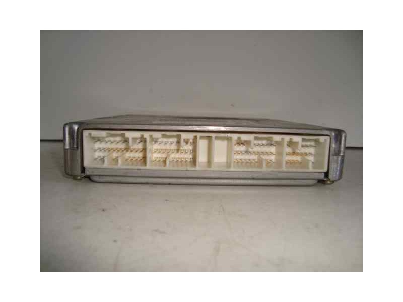 Recambio de centralita motor uce para toyota avensis berlina (t 22) 2.0 d4-d luna (5-ptas.) referencia OEM IAM 8966105420-MB1758