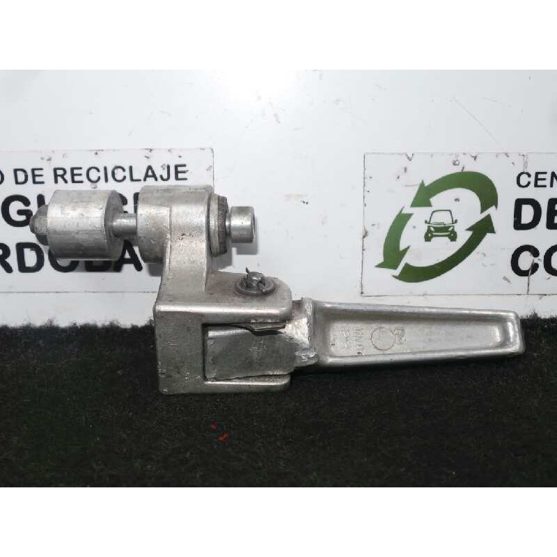 Recambio de estribo para honda cbr 600 f / cbr 600 rr referencia OEM IAM 50720KT7761 TRASERO.DERECHO 