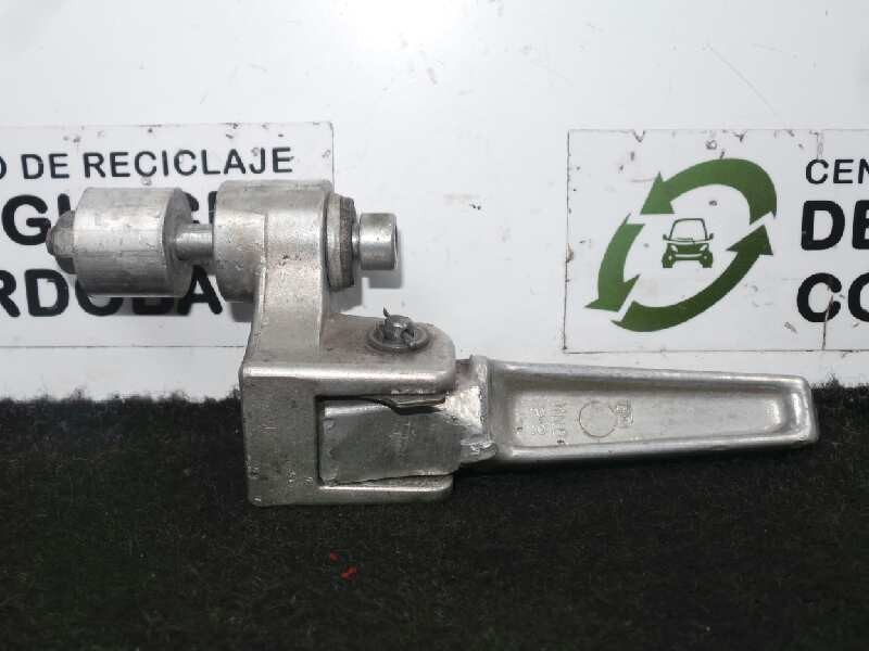 Recambio de estribo para honda cbr 600 f / cbr 600 rr referencia OEM IAM 50720KT7761 TRASERO.DERECHO 