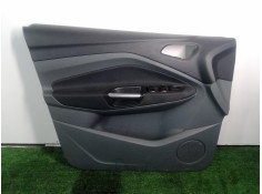 Recambio de guarnecido puerta delantera izquierda para ford c-max 2.0 tdci cat referencia OEM IAM FVWXA1624187  