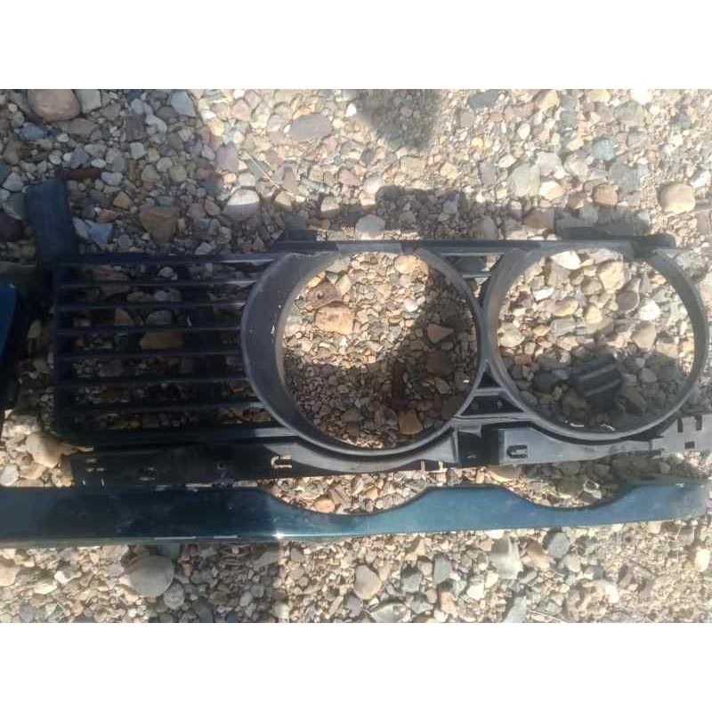 Recambio de rejilla delantera para bmw serie 5 berlina (e34) 2.5 turbodiesel cat referencia OEM IAM  TARA 