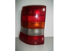 Recambio de piloto trasero izquierdo para opel astra f caravan referencia OEM IAM  ASTRA.F RANCHERA