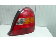 Recambio de piloto trasero derecho para hyundai elantra (xd) 1.6 16v cat referencia OEM IAM  4.PUERTAS 1.SERIE