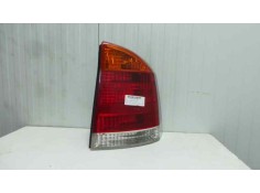 Recambio de piloto trasero derecho para opel vectra c berlina 1.9 cdti cat (z 19 dtl) referencia OEM IAM  VECTRA.C AMBAR