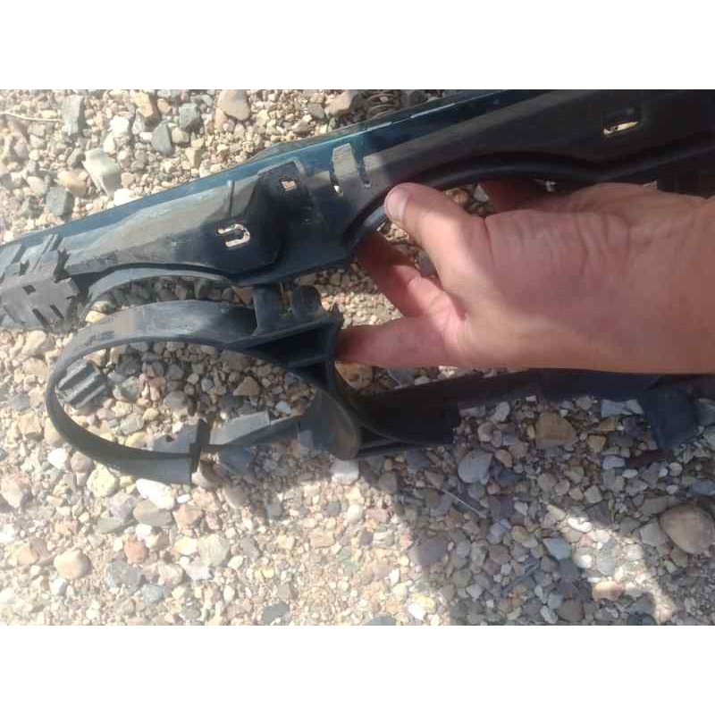 Recambio de rejilla delantera para bmw serie 5 berlina (e34) 2.5 turbodiesel cat referencia OEM IAM  TARA 