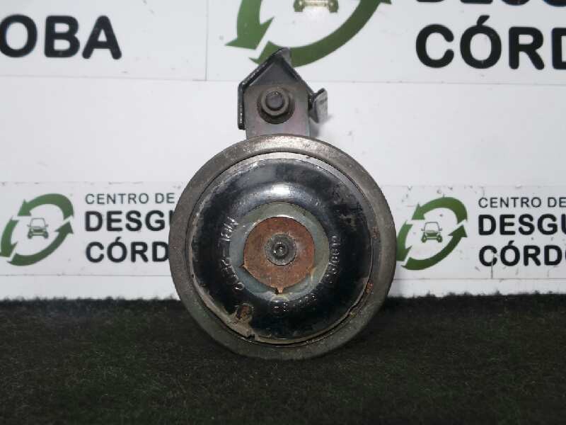 Recambio de claxon para honda cbr 600 f / cbr 600 rr referencia OEM IAM 38120MV9008  