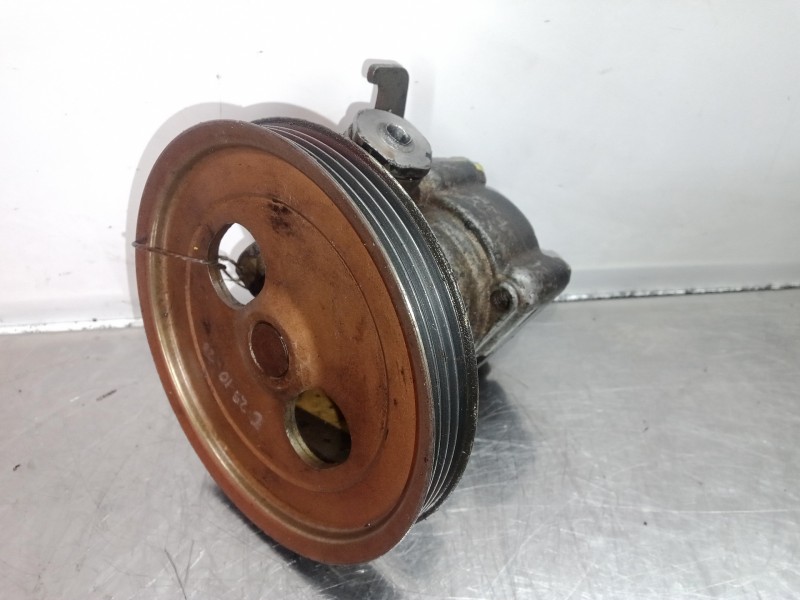 Recambio de bomba direccion para mitsubishi montero (v20/v40) 2.5 turbodiesel referencia OEM IAM NOTIENEREFERENCIA  