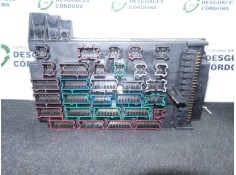 Recambio de caja reles / fusibles para mercedes-benz clase m (w163) 2.7 cdi 20v cat referencia OEM IAM 1635450005-08200100-11516