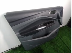 Recambio de guarnecido puerta delantera izquierda para ford c-max 2.0 tdci cat referencia OEM IAM FVWXA1624187   2