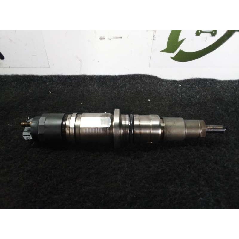 Recambio de inyector para nissan atleon tk3.95 (80.19) referencia OEM IAM 8835-002090467-0445  